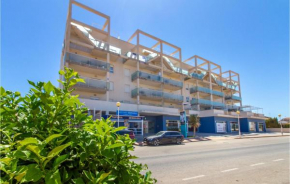 Awesome apartment in San Javier with Outdoor swimming pool, Swimming pool and 2 Bedrooms